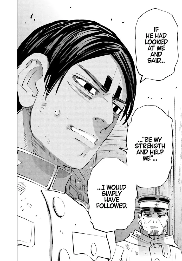 Golden Kamuy Chapter 295 image 10_optimized